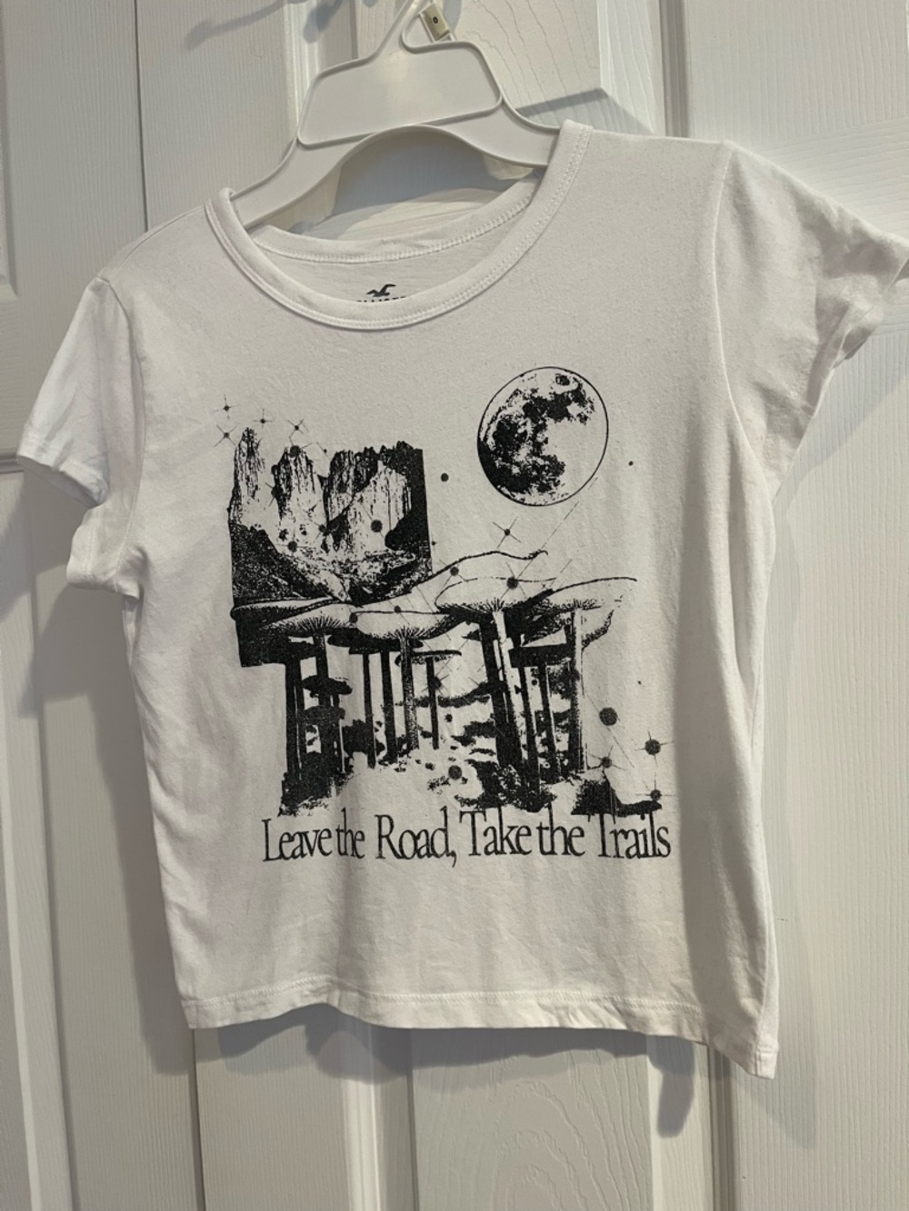 Hollister T-shirt